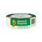 Duck Brand Duck 1.41 in. W X 60 yd L Beige Regular Strength Masking Tape 1 pk 286503 - alternate 1